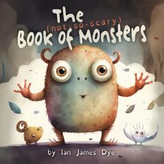 (not-so-scary) Book of Monsters