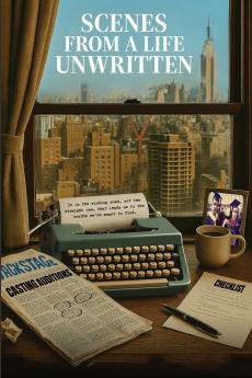 Scenes from a Life Unwritten. The Kurt David Hogan story