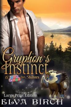 Gryphon's Instinct