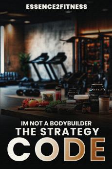 I'm Not a Bodybuilder