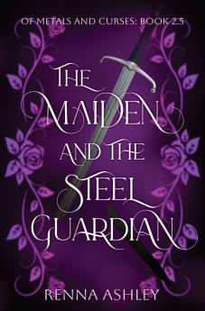 The Maiden and the Steel Guardian