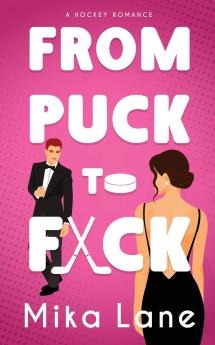 From Puck to F*ck