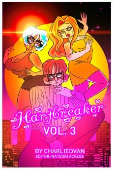 Hartbreaker Vol. 3