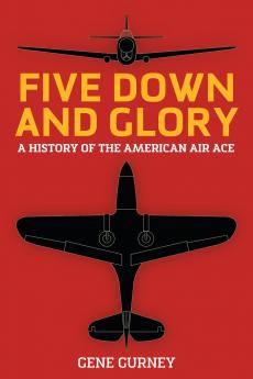Five Down and Glory