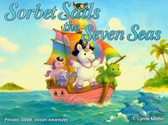 Sorbet Sails the Seven Seas