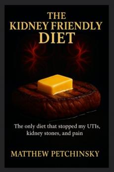 Kidney Friendly Diet