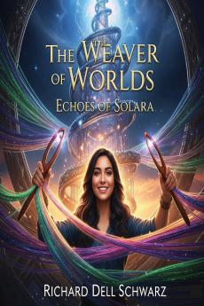 The Weaver of Worlds Echoes of Solara
