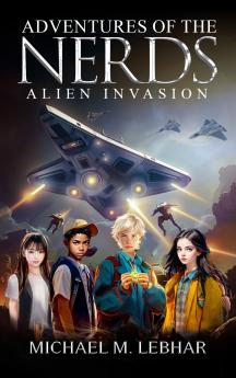 ADVENTURE OF THE NERDS