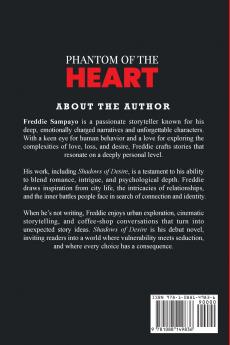 PHANTOM OF THE HEART