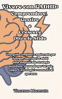 Vivere con l'ADHD