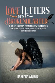 Love Letters To The Brokenhearted