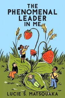 Phenomenal Leader In Me