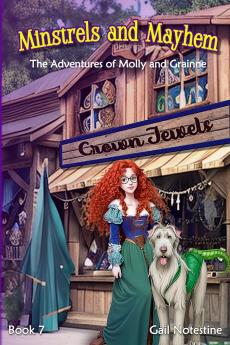 Minstrels and Mayhem