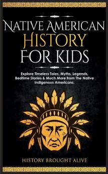 Native American History for Kids