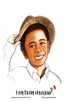 I am from Veracruz
