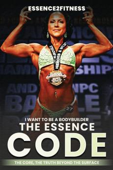 I want to be a bodybuilder