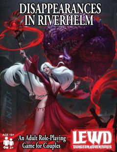 Lewd Dungeon Adventures