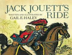 Jack Jouett's Ride