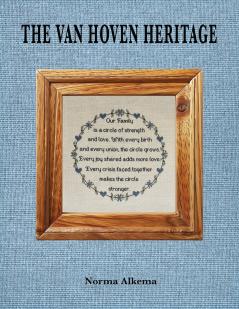 The Van Hoven Heritage