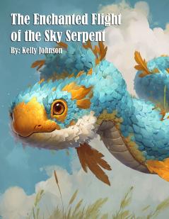 The Enchanted Flight of the Sky Serpent