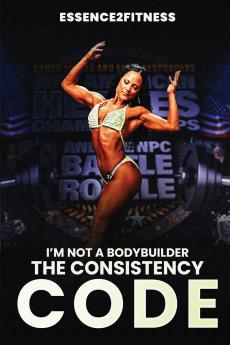 I'm Not a Bodybuilder