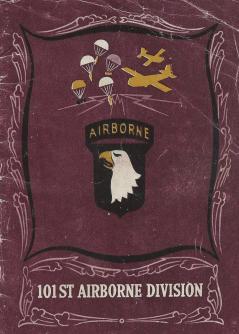History of the 101st Airborne Division in World War Two
