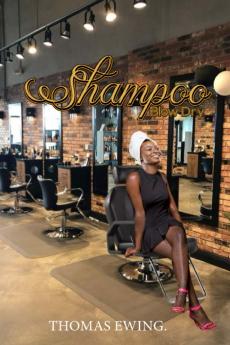 SHAMPOO BLOW DRY CURL