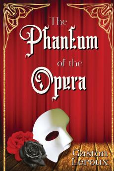 Phantom of the Opera