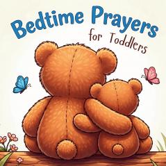 Bedtime Prayers for Toddlers