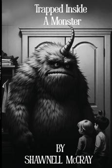 Trapped Inside a Monster