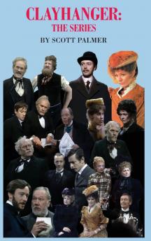 CLAYHANGER