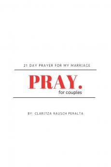 Pray For Couples