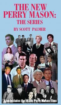 THE NEW PERRY MASON