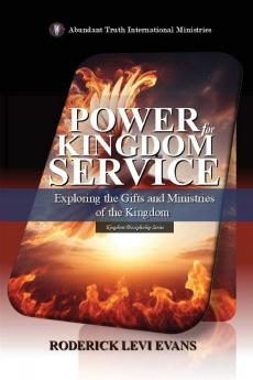 Power for Kingdom Service