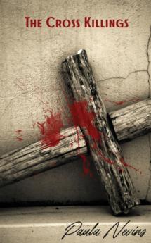 The Cross Killings A Kasey King Novel