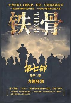 铁骨：第七部