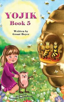 Yojik Book 5