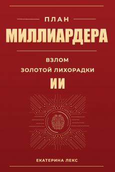 ПЛАН МИЛЛИАРДЕРА