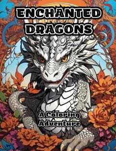 Enchanted Dragons