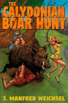 Calydonian Boar Hunt