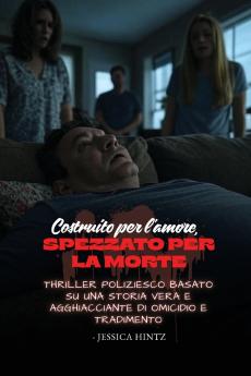 Costruito per l'amore spezzato per la morte