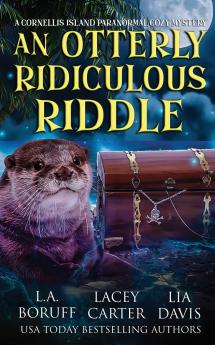 Otterly Ridiculous Riddle