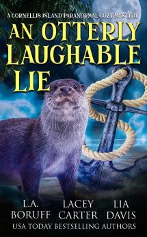 Otterly Laughable Lie