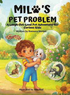 Milo's Pet Problem
