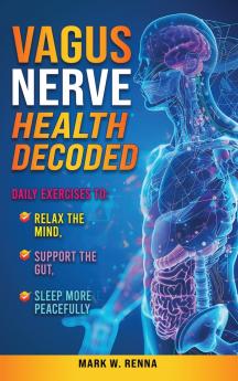 Vagus Nerve Health Decoded