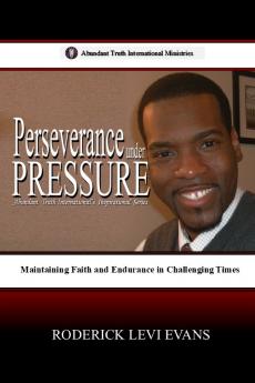 Perseverance under Pressure