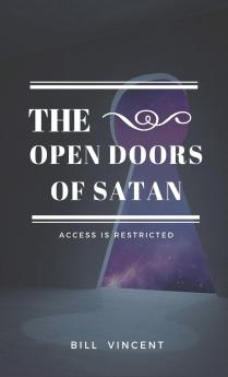 Open Doors of Satan