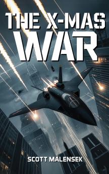 THE X-MAS WAR