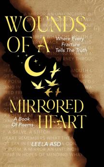 Wounds Of A Mirrored Heart
