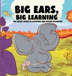 Big Ears Big Learning